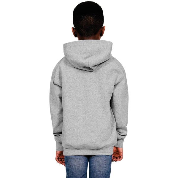 Casual Classics Childrens/Kids Blended Ringspun Cotton Hoodie