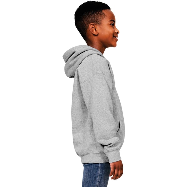 Casual Classics Childrens/Kids Blended Ringspun Cotton Hoodie