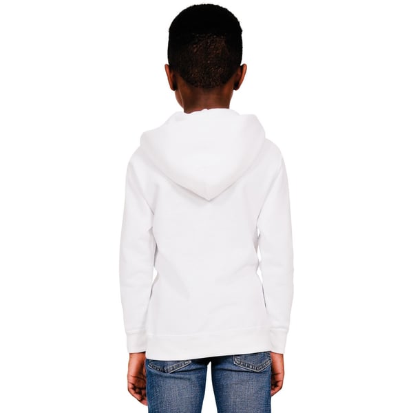 Casual Classics Childrens/Kids Blended Ringspun Cotton Hoodie