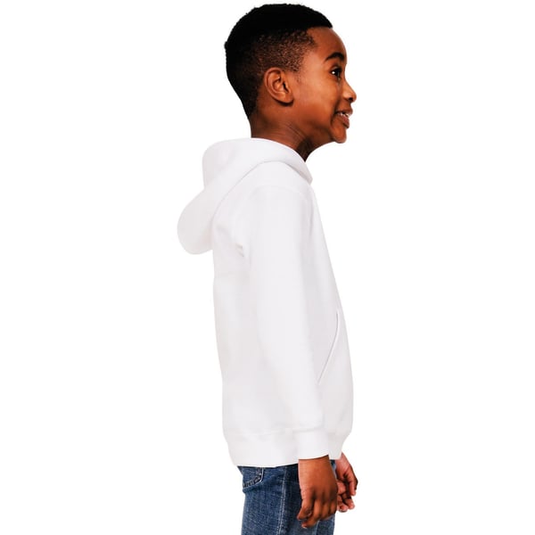 Casual Classics Childrens/Kids Blended Ringspun Cotton Hoodie