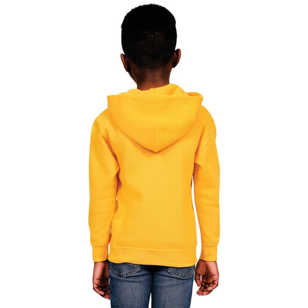 Casual Classics Childrens/Kids Blended Ringspun Cotton Hoodie
