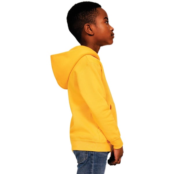 Casual Classics Childrens/Kids Blended Ringspun Cotton Hoodie