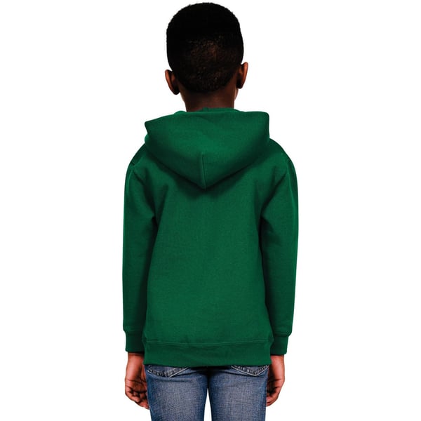 Casual Classics Childrens/Kids Blended Ringspun Cotton Hoodie
