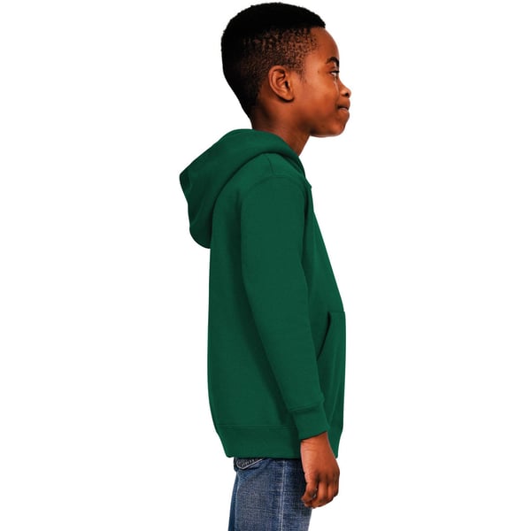 Casual Classics Childrens/Kids Blended Ringspun Cotton Hoodie