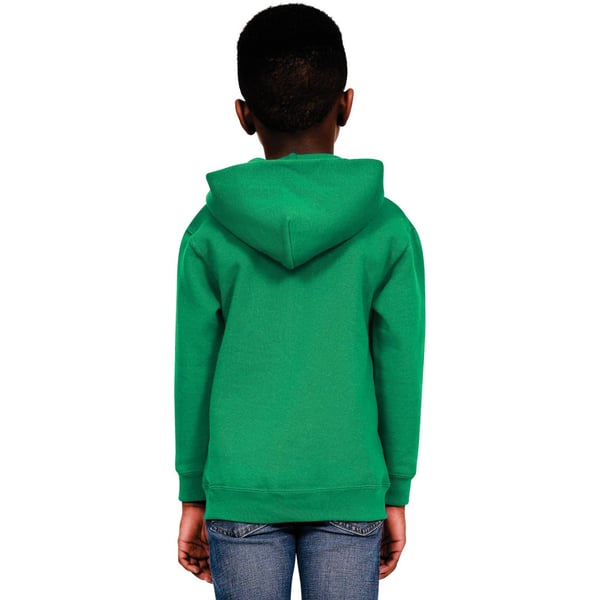 Casual Classics Childrens/Kids Blended Ringspun Cotton Hoodie