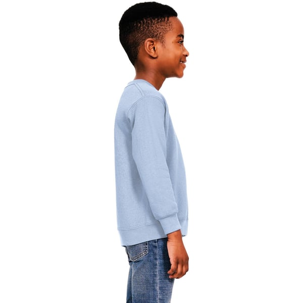 Casual Classics Childrens/Kids Blended Ringspun Cotton Sweatshirt