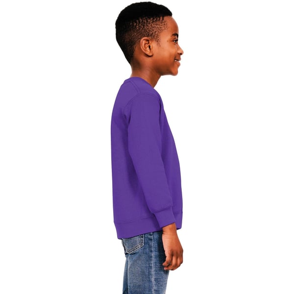 Casual Classics Childrens/Kids Blended Ringspun Cotton Sweatshirt