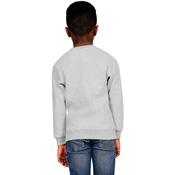 Casual Classics Childrens/Kids Blended Ringspun Cotton Sweatshirt