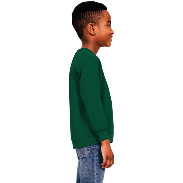Casual Classics Childrens/Kids Blended Ringspun Cotton Sweatshirt