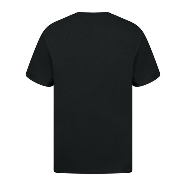 Casual Classics Unisex Adult Ringspun Cotton Organic T-Shirt