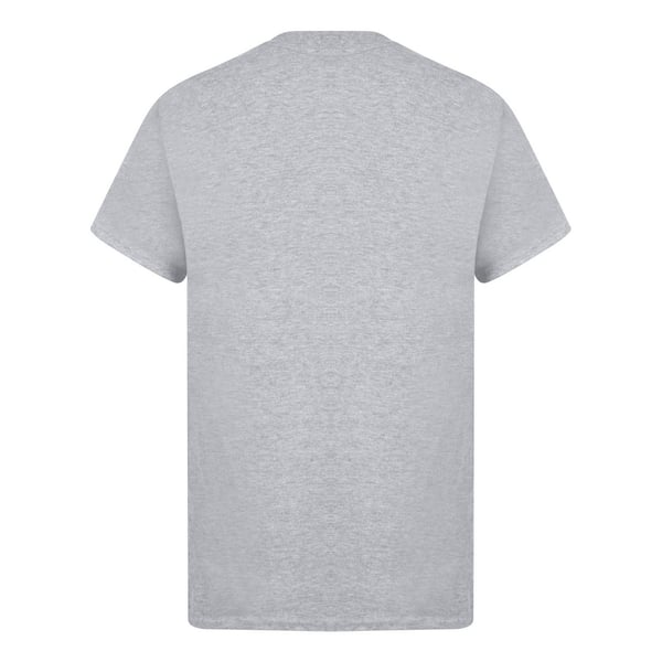 Casual Classics Unisex Adult Ringspun Cotton Organic T-Shirt