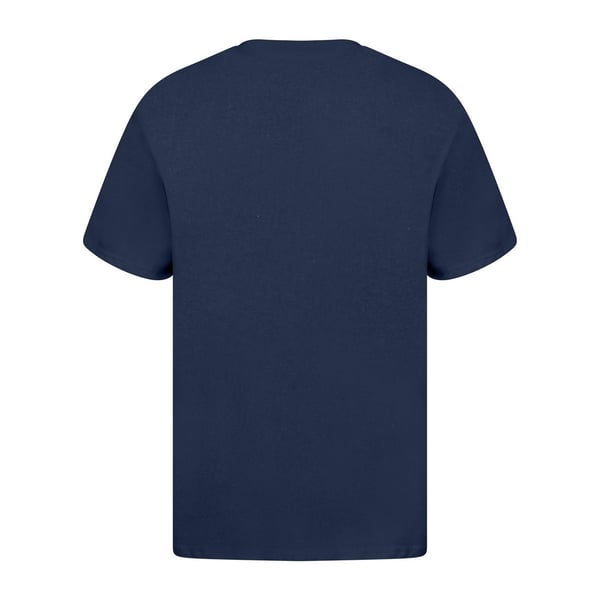 Casual Classics Unisex Adult Ringspun Cotton Organic T-Shirt