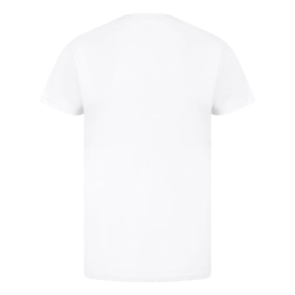 Casual Classics Unisex Adult Ringspun Cotton Organic T-Shirt