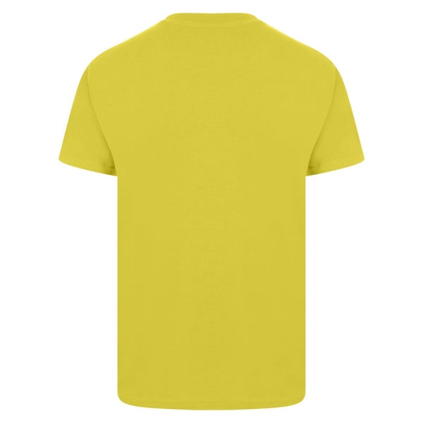 Casual Classics Unisex Adult Ringspun Cotton Organic T-Shirt