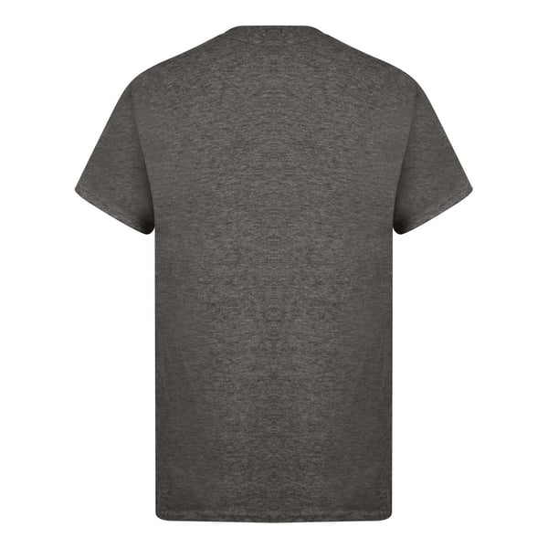 Casual Classics Unisex Adult Ringspun Cotton Organic T-Shirt