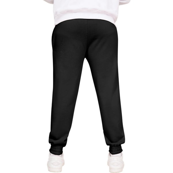 Casual Classics Mens Ringspun Cotton Oversized Jogging Bottoms