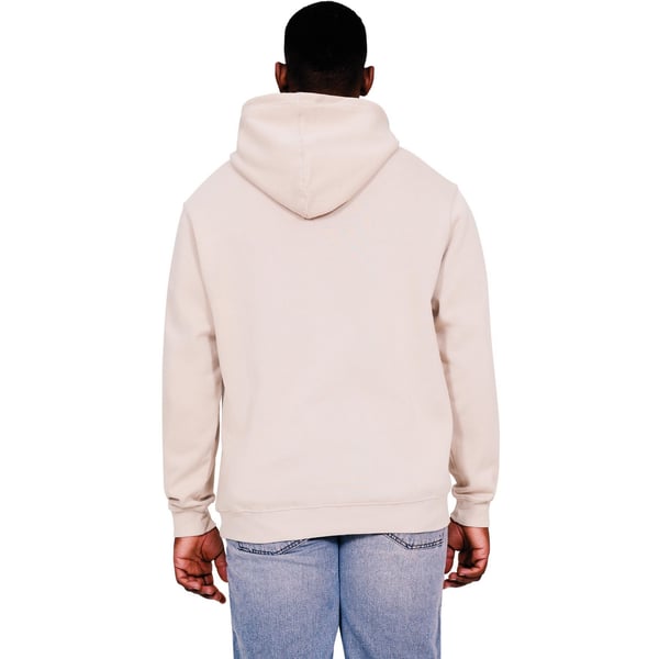 Casual Classics Mens Core Ringspun Cotton Hoodie