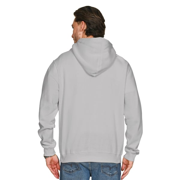 Casual Classics Mens Core Ringspun Cotton Hoodie