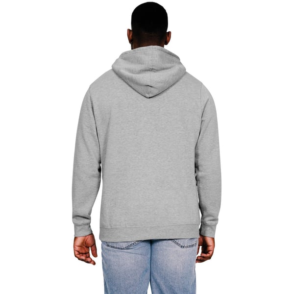 Casual Classics Mens Core Ringspun Cotton Hoodie