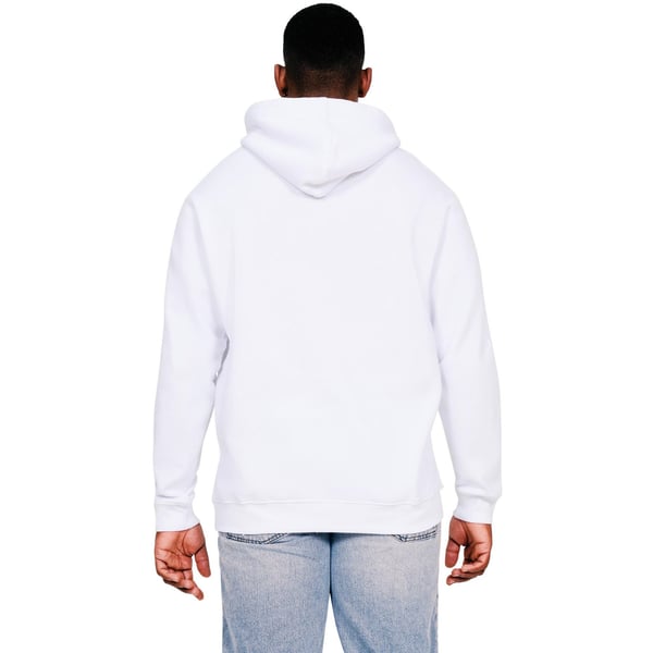 Casual Classics Mens Core Ringspun Cotton Hoodie
