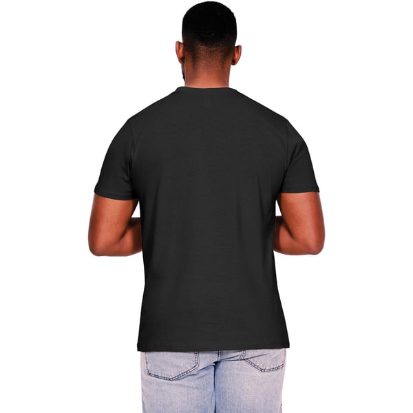 Casual Classics Mens Core Ringspun Cotton Slim T-Shirt