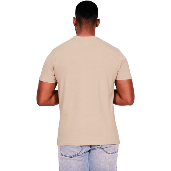 Casual Classics Mens Core Ringspun Cotton Slim T-Shirt