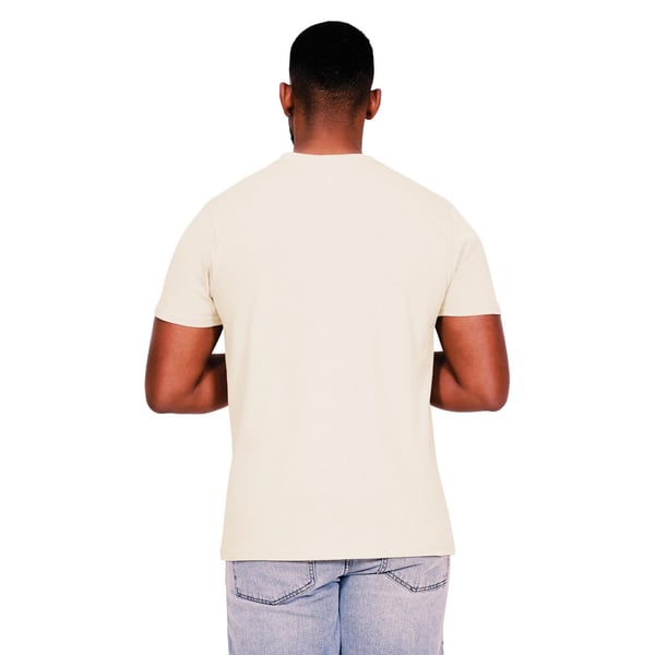 Casual Classics Mens Core Ringspun Cotton Slim T-Shirt