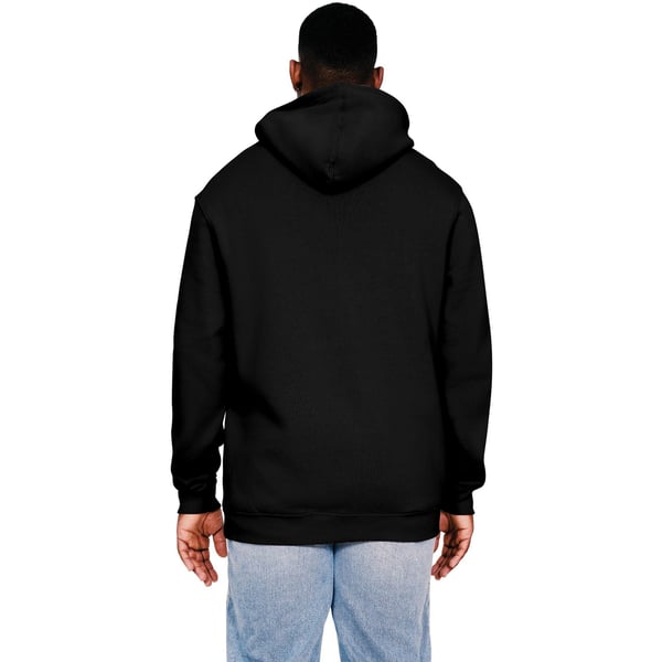 Casual Classics Mens Core Ringspun Cotton Tall Hoodie