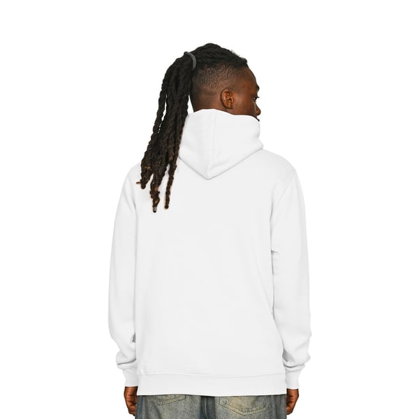 Casual Classics Mens Core Ringspun Cotton Tall Hoodie