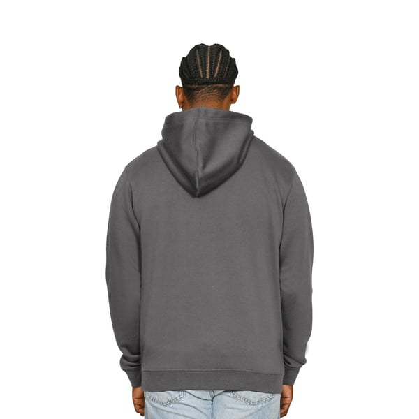 Casual Classics Mens Core Ringspun Cotton Tall Hoodie