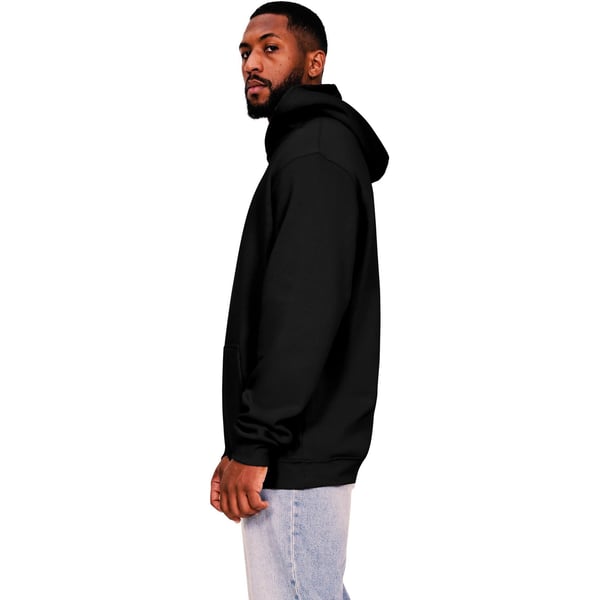 Casual Classics Mens Core Ringspun Cotton Tall Hoodie