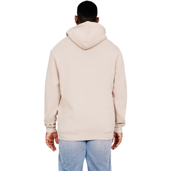 Casual Classics Mens Core Ringspun Cotton Tall Hoodie