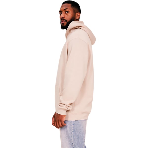 Casual Classics Mens Core Ringspun Cotton Tall Hoodie
