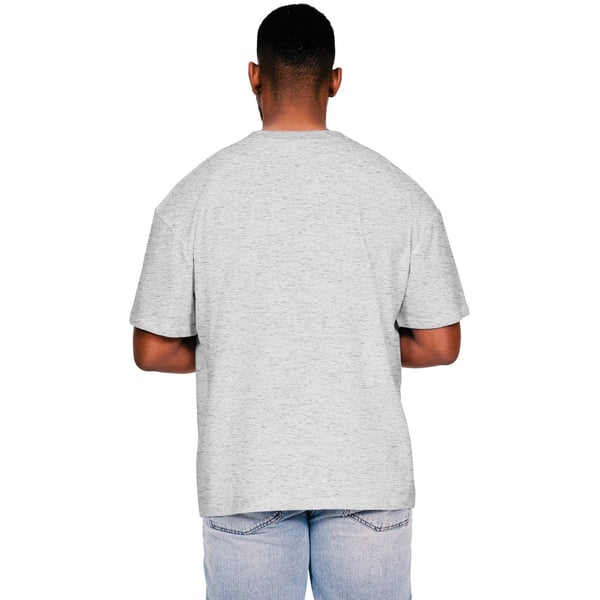 Casual Classics Mens Core Ringspun Cotton Oversized T-Shirt