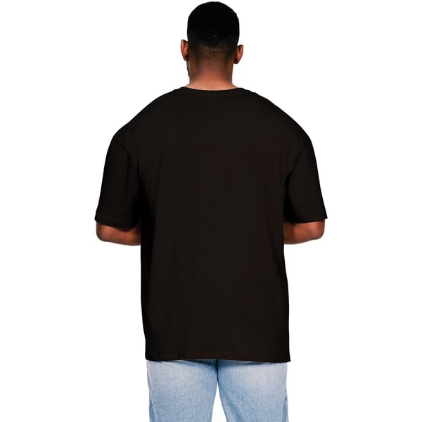 Casual Classics Mens Core Ringspun Cotton Tall Oversized T-Shirt