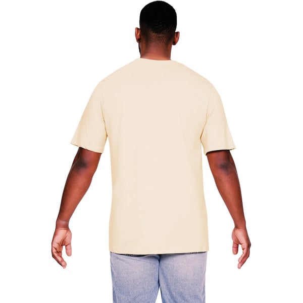 Casual Classics Mens Core Ringspun Cotton T-Shirt