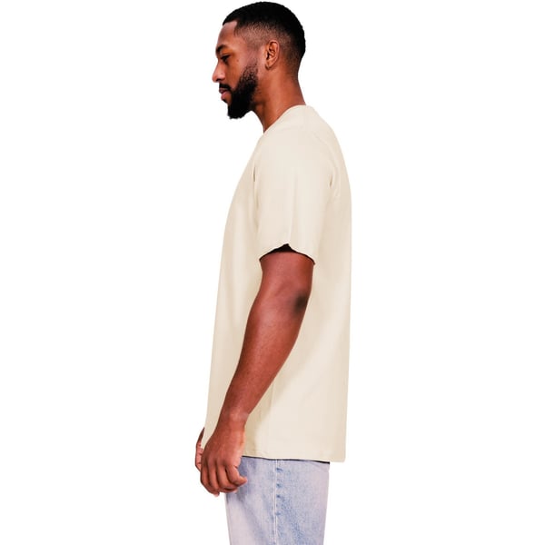 Casual Classics Mens Core Ringspun Cotton T-Shirt