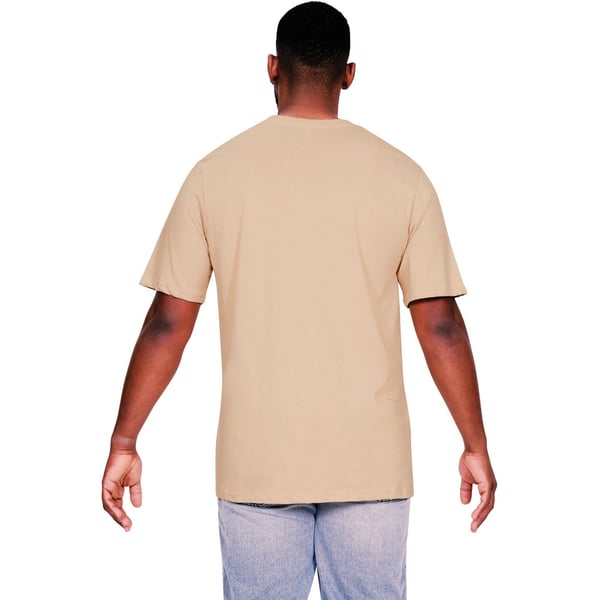 Casual Classics Mens Core Ringspun Cotton T-Shirt