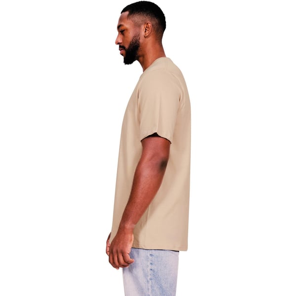 Casual Classics Mens Core Ringspun Cotton T-Shirt