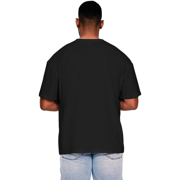 Casual Classics Mens Core Ringspun Cotton Oversized T-Shirt