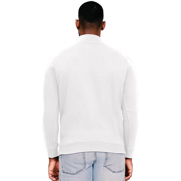 Casual Classics Mens Ringspun Cotton Sweatshirt