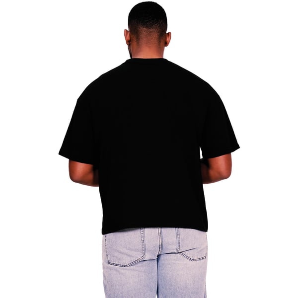 Casual Classics Mens Ringspun Cotton Oversized T-Shirt