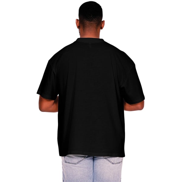 Casual Classics Mens Ringspun Cotton Extended Neckline T-Shirt