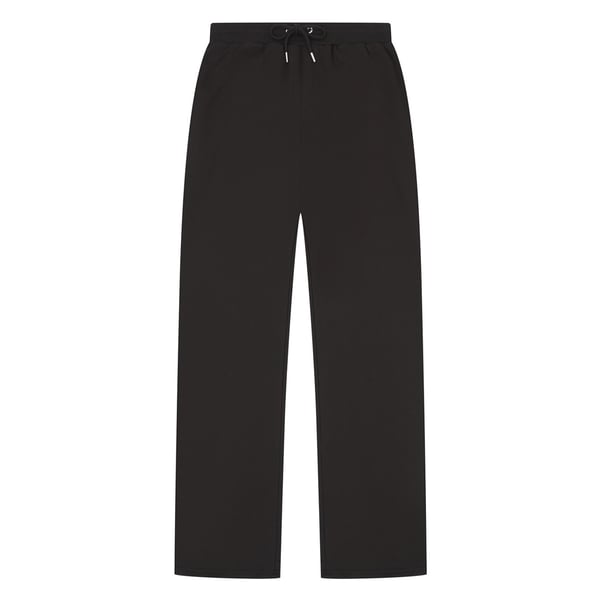 Casual Classics Mens Ringspun Cotton Relaxed Fit Jogging Bottoms