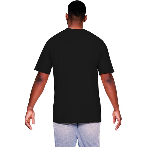 Casual Classics Mens Core Ringspun Cotton Tall T-Shirt