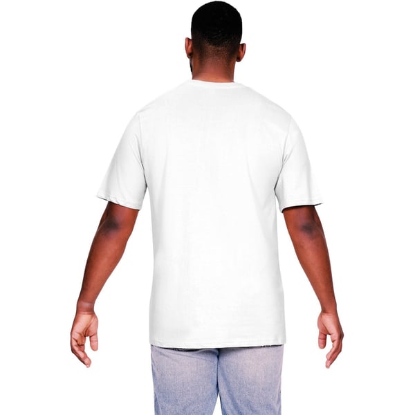 Casual Classics Mens Core Ringspun Cotton Tall T-Shirt