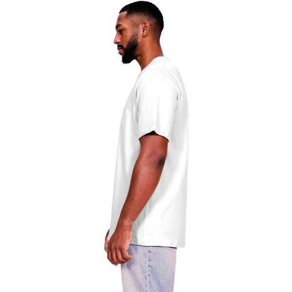 Casual Classics Mens Core Ringspun Cotton Tall T-Shirt