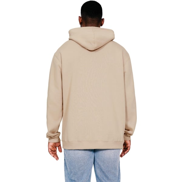 Casual Classics Mens Ringspun Cotton Tall Oversized Hoodie