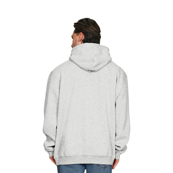 Casual Classics Mens Ringspun Cotton Tall Oversized Hoodie