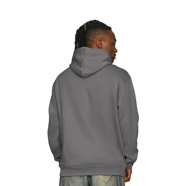 Casual Classics Mens Ringspun Cotton Tall Oversized Hoodie